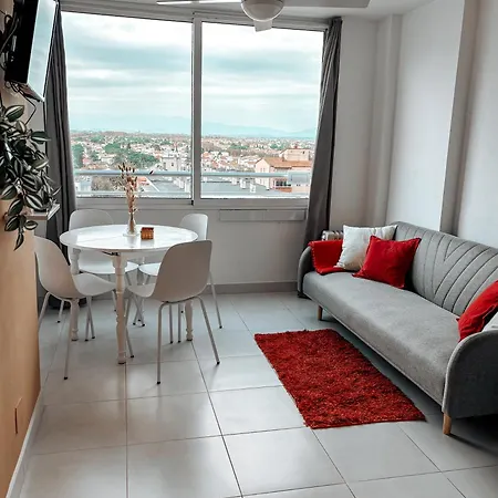 La Ventana