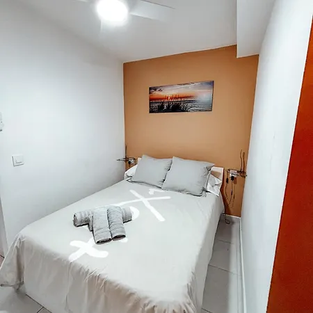 La Ventana Apartamento Ampuriabrava