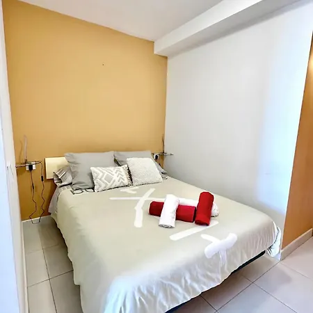 La Ventana Apartment *