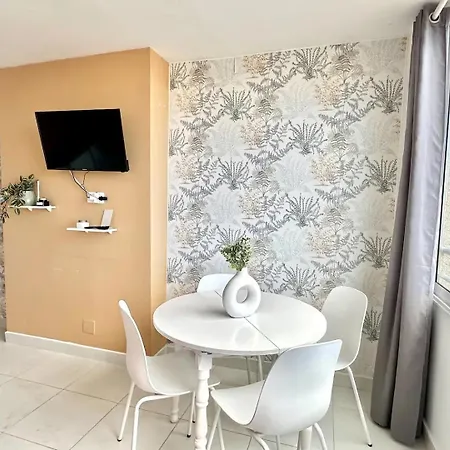 La Ventana Apartamento *