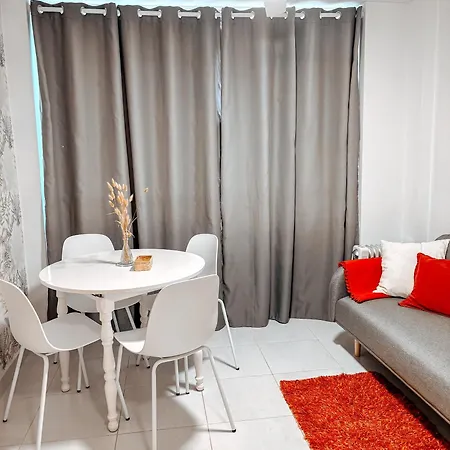 Apartment La Ventana