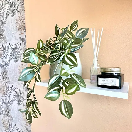 Apartamento La Ventana